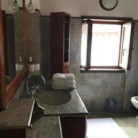 דירה Casa Vacanze Sogno Di Elvira
