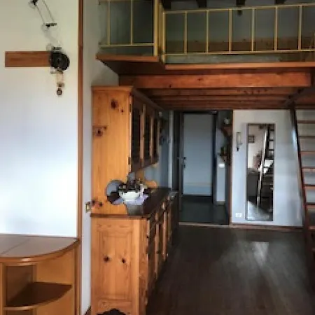 דירה Casa Vacanze Sogno Di Elvira דומאסו