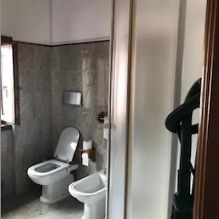 Casa Vacanze Sogno Di Elvira דירה