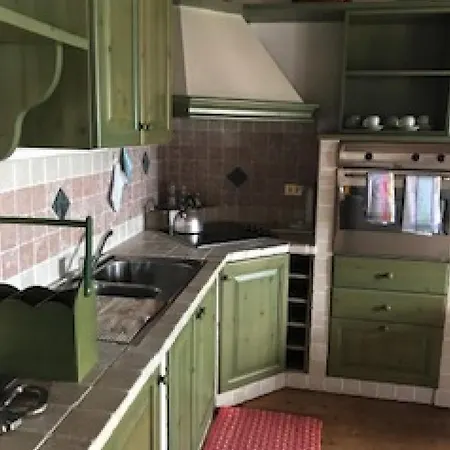 Casa Vacanze Sogno Di Elvira