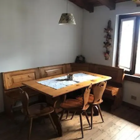 Casa Vacanze Sogno Di Elvira