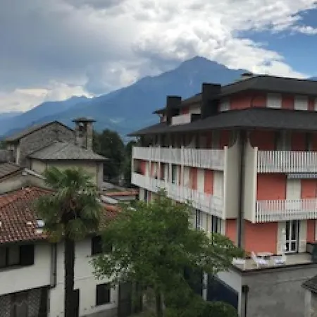 Casa Vacanze Sogno Di Elvira Apartment *